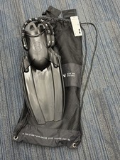 Halcyon Vector Pro Pinne Tacco