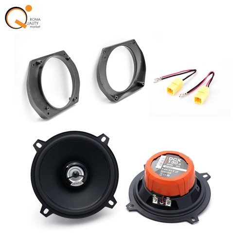 Kit casse altoparlanti - altoparlanti, per