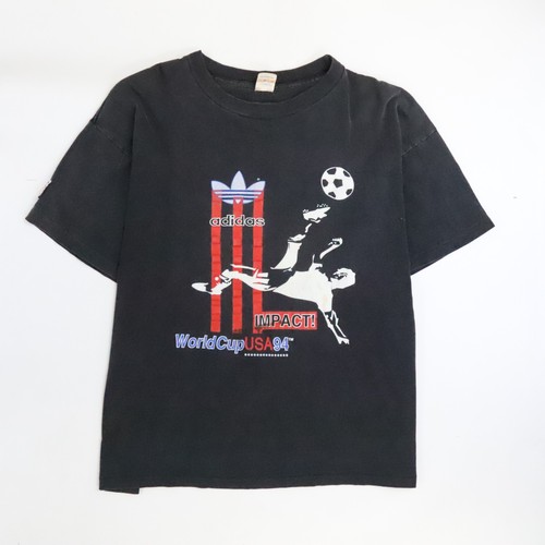 Shirt adidas vintage - t-shirt,