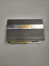 Amplificatore audio genesis - amplificatore,