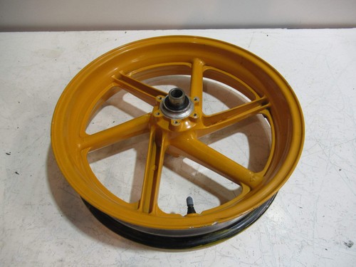 Cerchio anteriore honda cbr - cerchio,