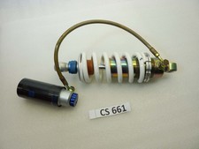 Ammortizzatore posteriore