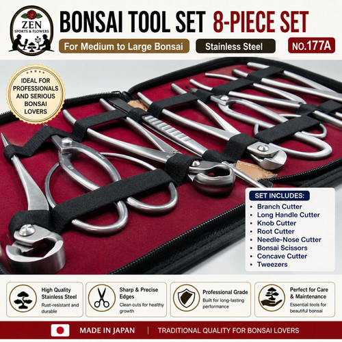 Kaneshin set attrezzi per - di,