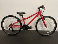 Bicicletta Carrera Saruna 24