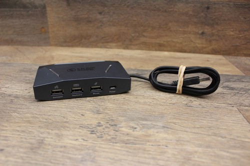 Iogear keymander adattatore - iogear,