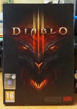 DIABLO 3 PC GIOCO EDIZIONE