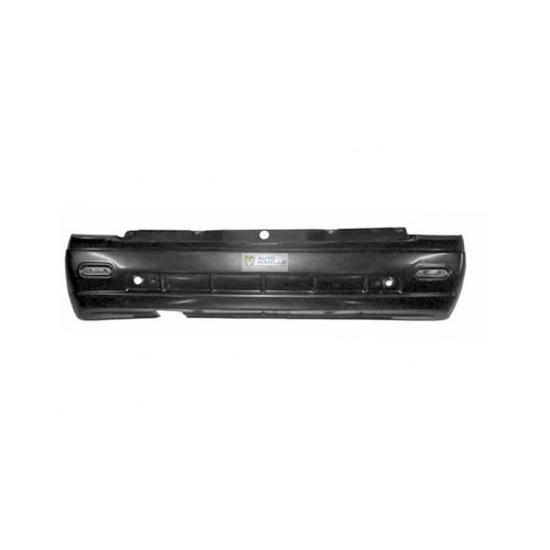 Paraurti posteriore ligier - posteriore,