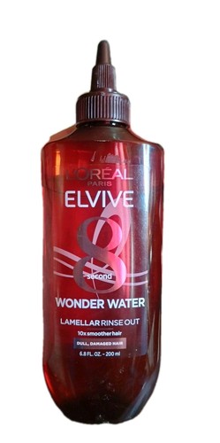Oreal elvive second wonder - 8,