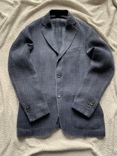 Giacca Elegante 100% Lino