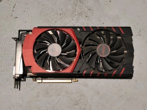 Msi 390x gaming - gaming, 8g