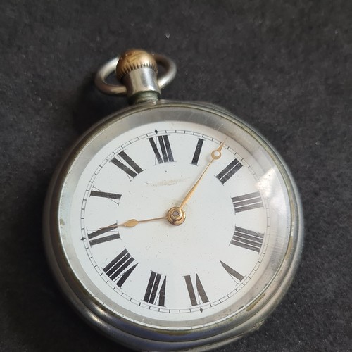 Antico orologio tasca - da,