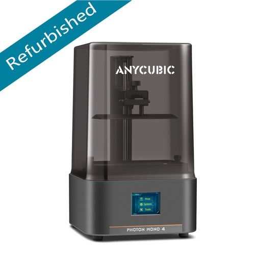 Riparato anycubic - 🔥70%, riparato🔥anycubic