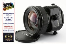 Canon TS-E 45 mm 1:2.8 f 2,8 L