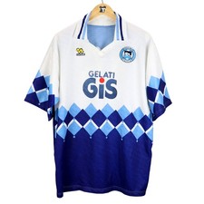 1992-93 Pescara Maglia Away