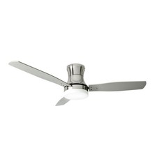 Ventilatore lampada da
