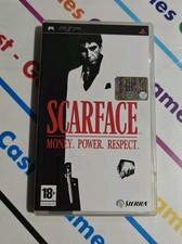 SCARFACE: MONEY. POWER