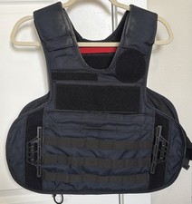 Point Blank Load Bearing Vest
