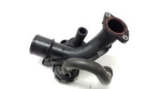 Collettore aspirazione turbocompressore Renault MEGANE 2006-2008 8200323338