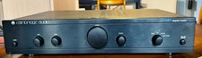 Amplificatore integrato stereo