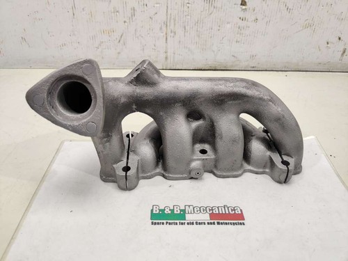 Collettore scarico fiat 500 - scarico,