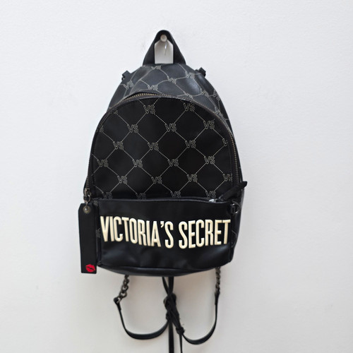 Zaino victoria secret nero - victoria's,