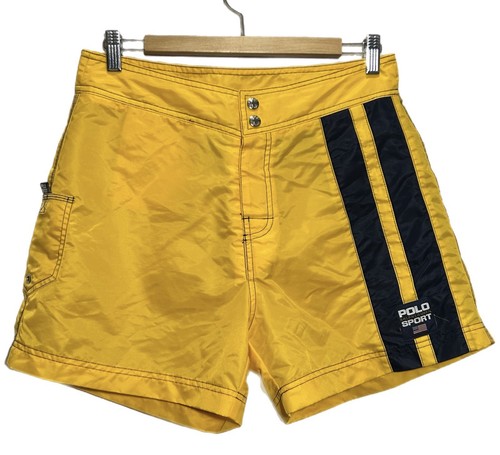 Costume bagno uomo vintage - uomo,