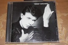 David Bowie "Heroes" CD