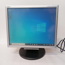 NEC LCD175VXM+ 17" Monitor LCD