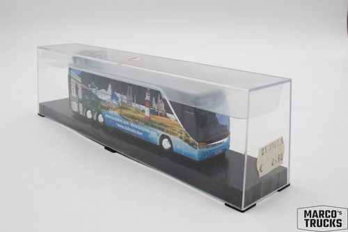 Awm setra 415 hdh - setra, s