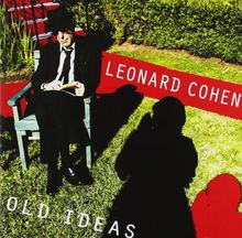 Old Ideas von Cohen,Leonard |