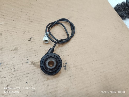 Rinvio conta per - conta, yamaha