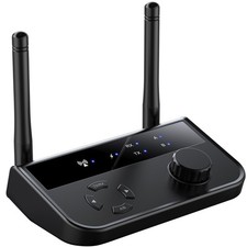  Audio Senza Fili Trasmettitor