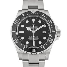 OROLOGIO ROLEX Sea-Dweller