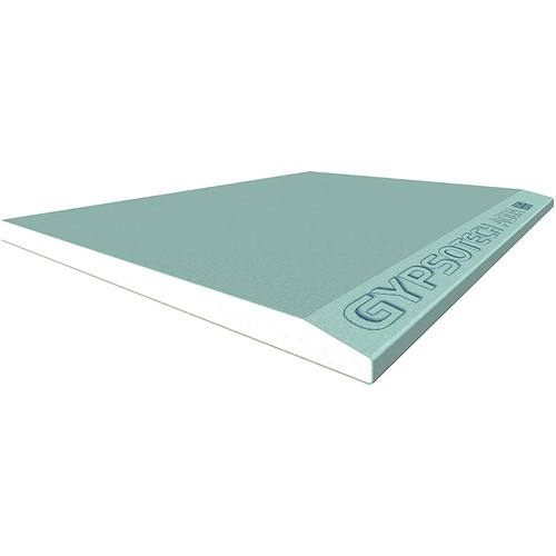 Lastra cartongesso gypsotech - lastra,