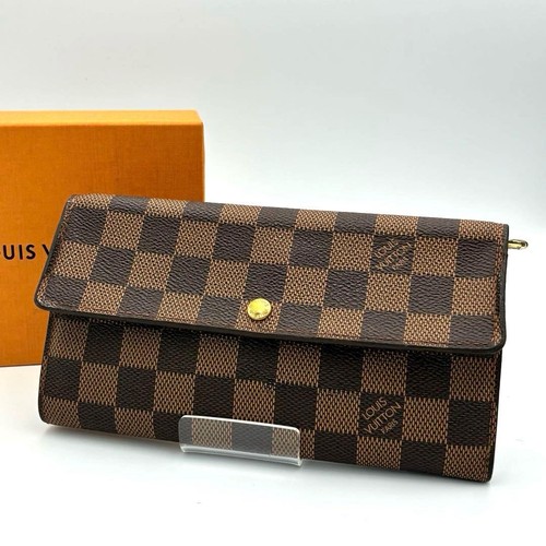Louis vuitton damier - louis,