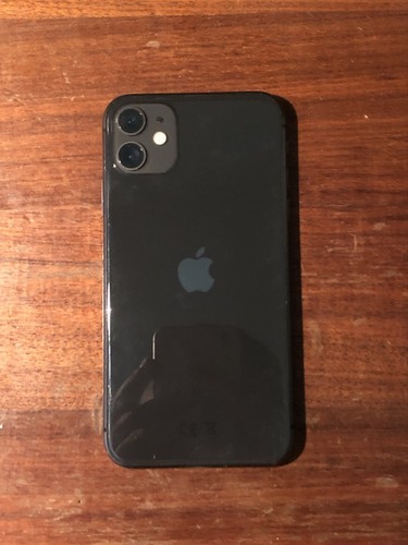 Apple iphone 64gb - apple, nero