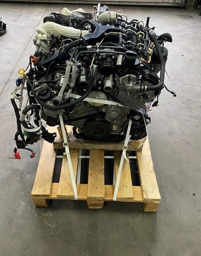 Motore usato engine - motore, 3.0