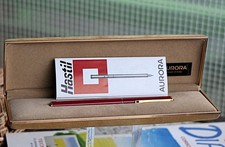 AURORA HASTIL by Marco Zanuso