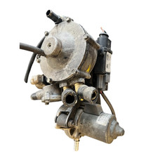 RIDUTTORE GPL Opel - Meriva (2014) 1.4 LPG ecoFlex MT (120 cv) - B