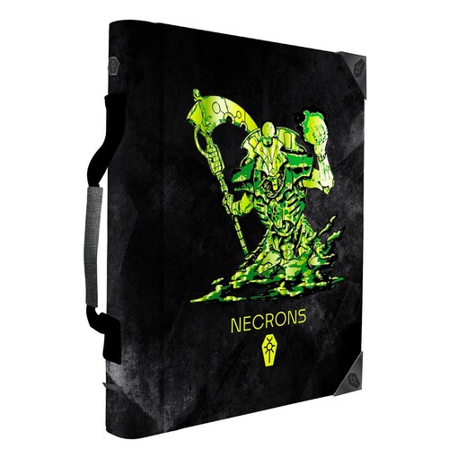 Ultra pro necron - ultra,