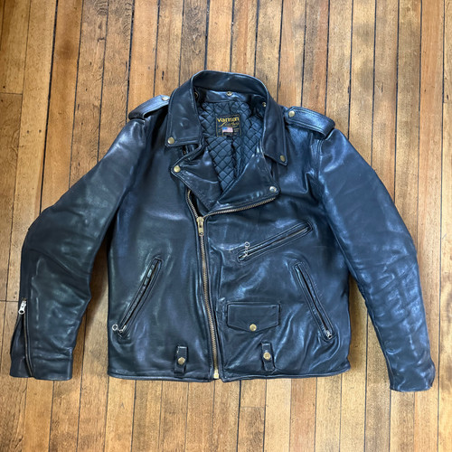 Giacca moto vanson highwayman - giacca,