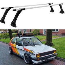 For Volkswagen Golf Mk1 63"