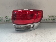 STOP FANALE POSTERIORE A LED