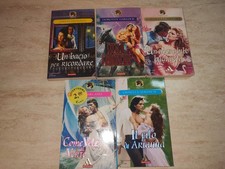 ROMANZI STORICI MONDADORI