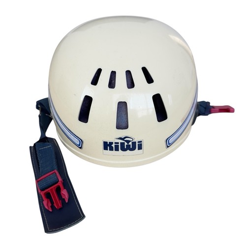 Casco sci kiwi vintage swiss - casco,