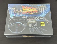 Back To The Future (40th Anniversary Limited Edition Gift Set)