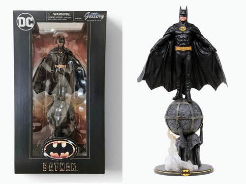 Diamond select toys - dc, gallery