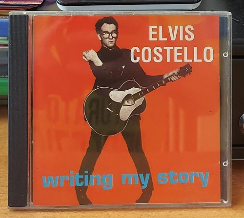 Elvis costello writing my - costello,