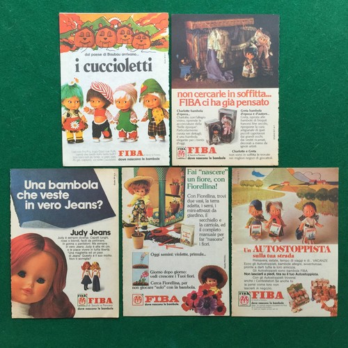 Pubblicità advertising - (o62),