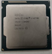 Cpu processore intel quad core - cpu,